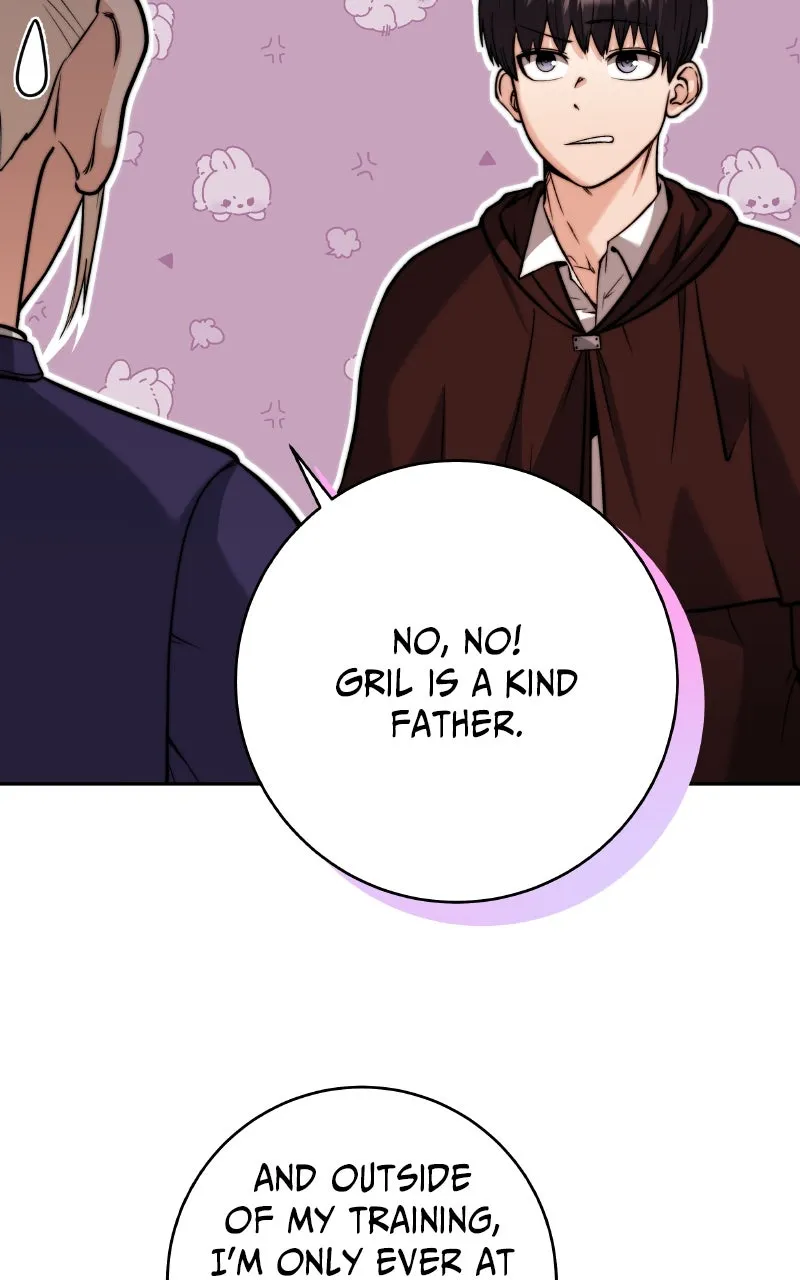 The Holy Emperor’s Grandson is a Necromancer Chapter 48 page 57 - 