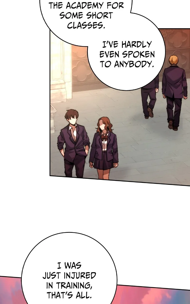 The Holy Emperor’s Grandson is a Necromancer Chapter 48 page 58 - 