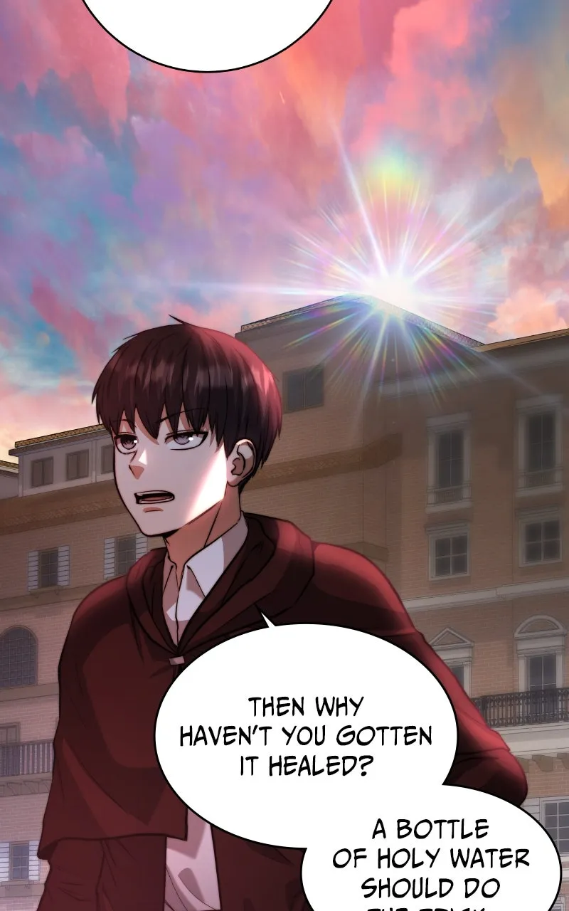 The Holy Emperor’s Grandson is a Necromancer Chapter 48 page 59 - 