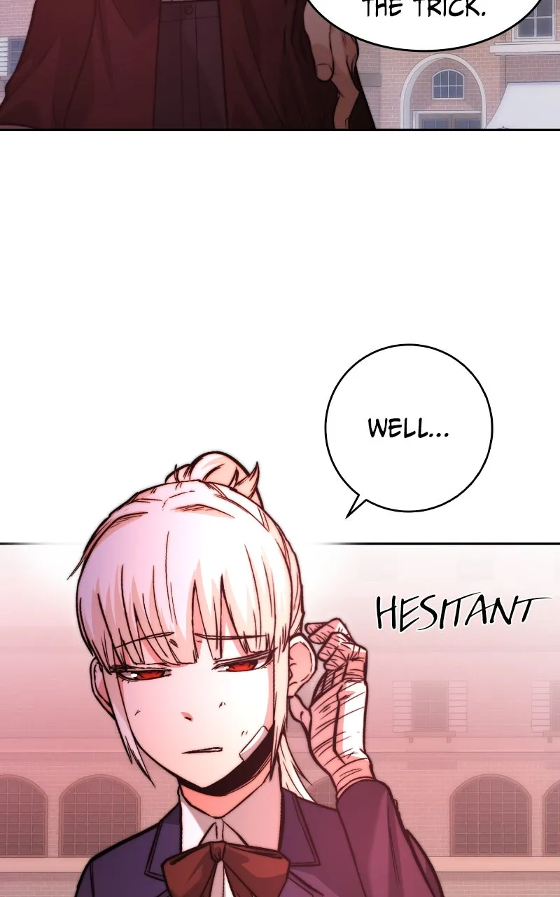 The Holy Emperor’s Grandson is a Necromancer Chapter 48 page 60 - 