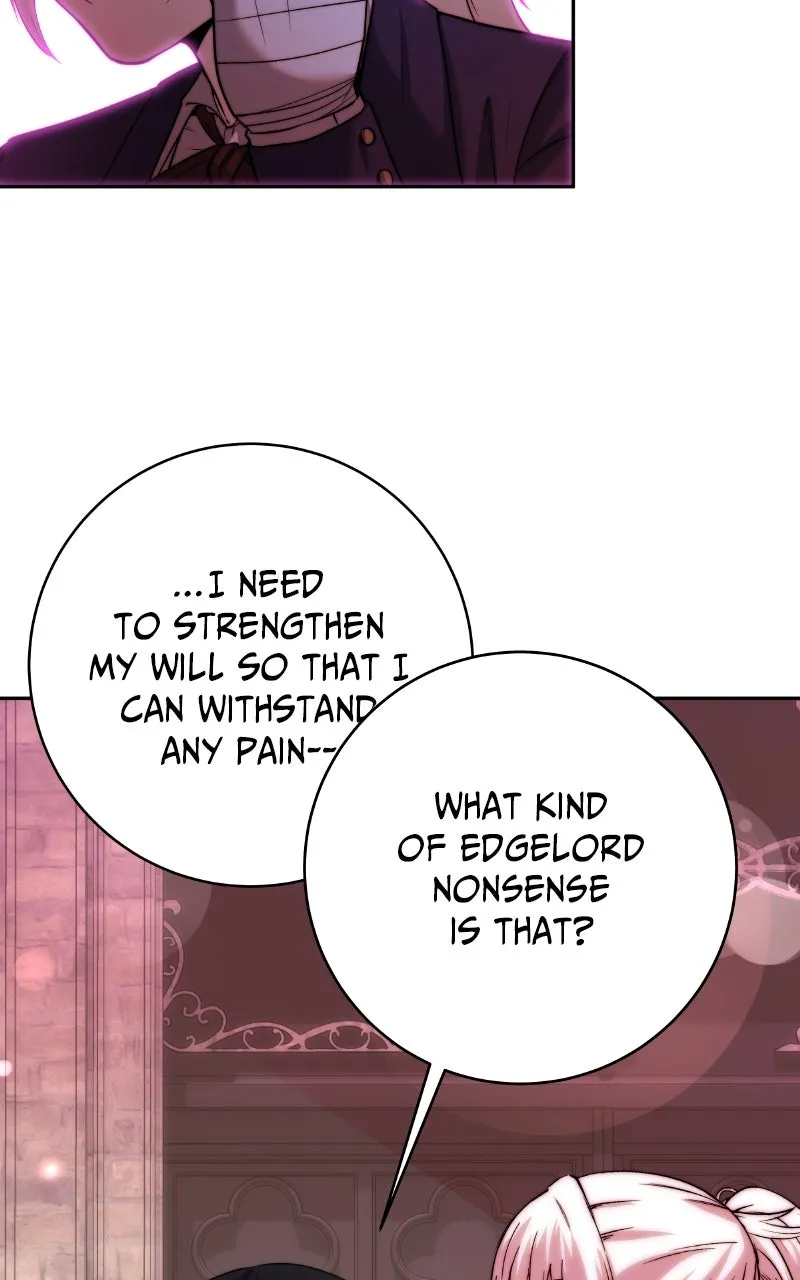 The Holy Emperor’s Grandson is a Necromancer Chapter 48 page 67 - 