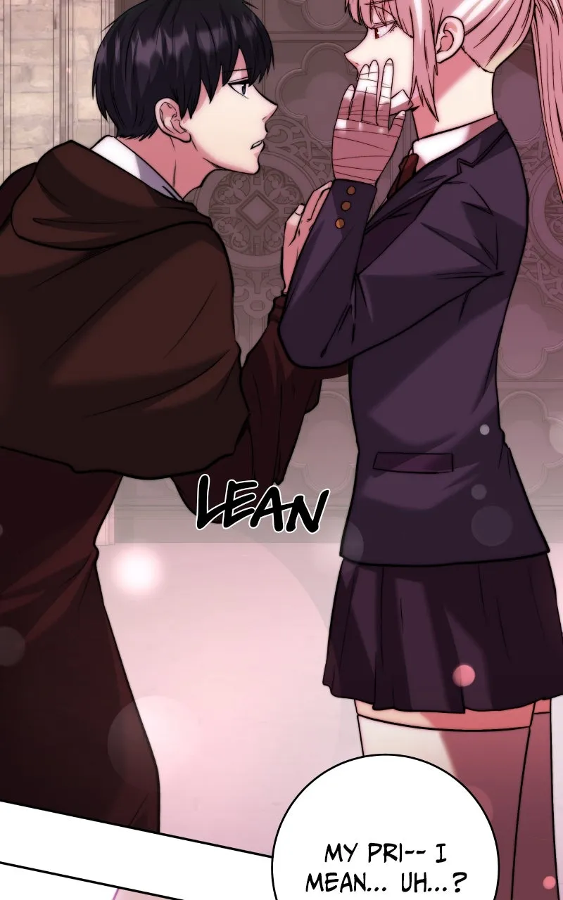 The Holy Emperor’s Grandson is a Necromancer Chapter 48 page 68 - 