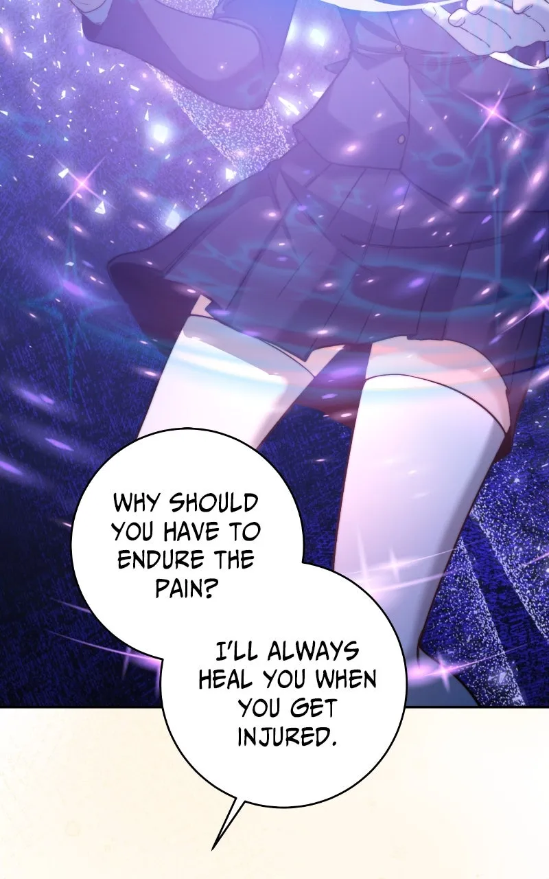 The Holy Emperor’s Grandson is a Necromancer Chapter 48 page 71 - 