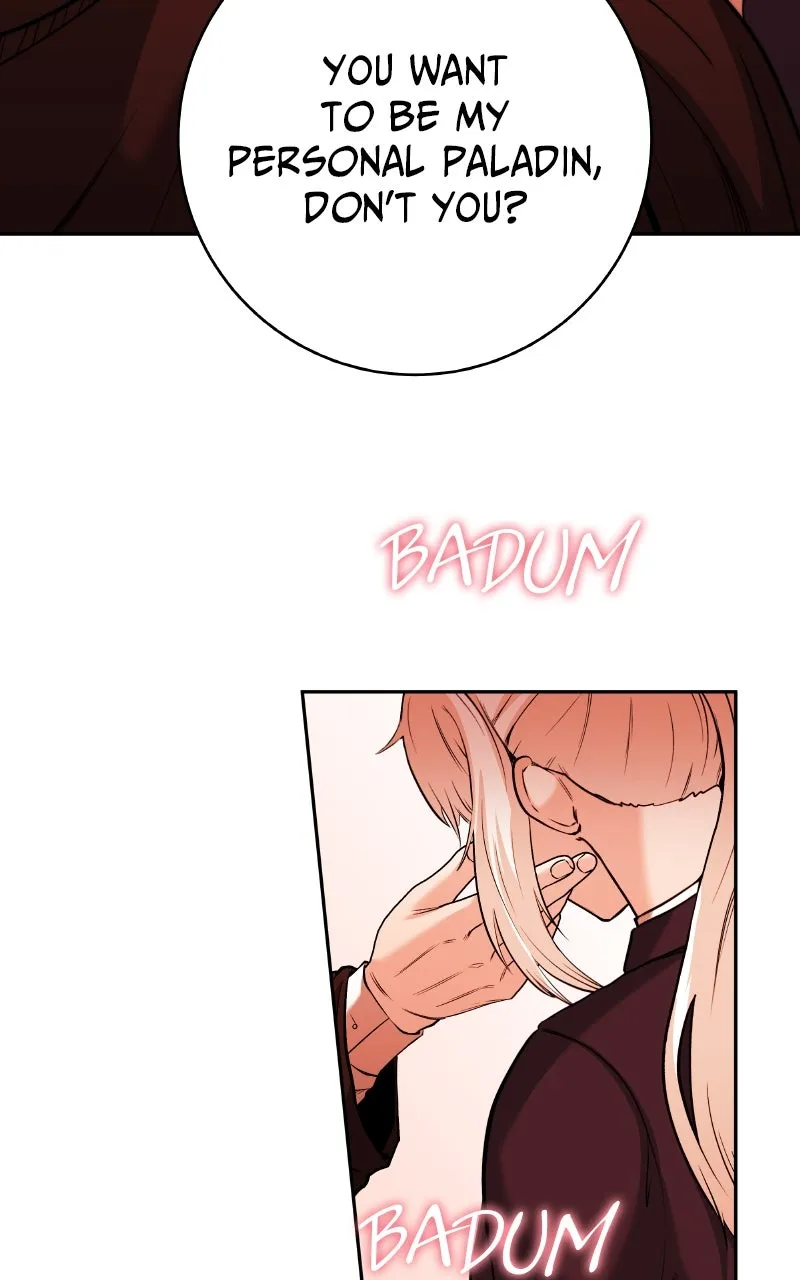 The Holy Emperor’s Grandson is a Necromancer Chapter 48 page 73 - 