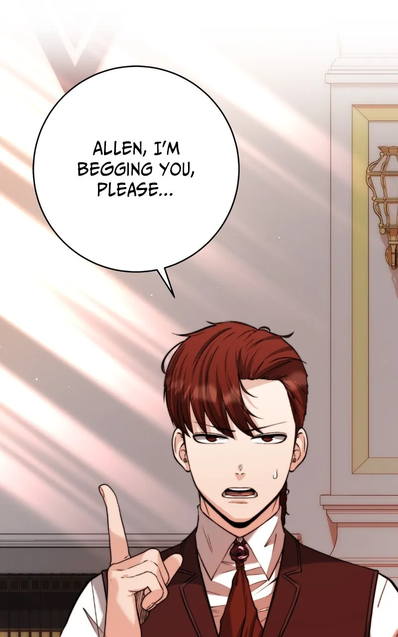 The Holy Emperor’s Grandson is a Necromancer Chapter 48 page 10 - 