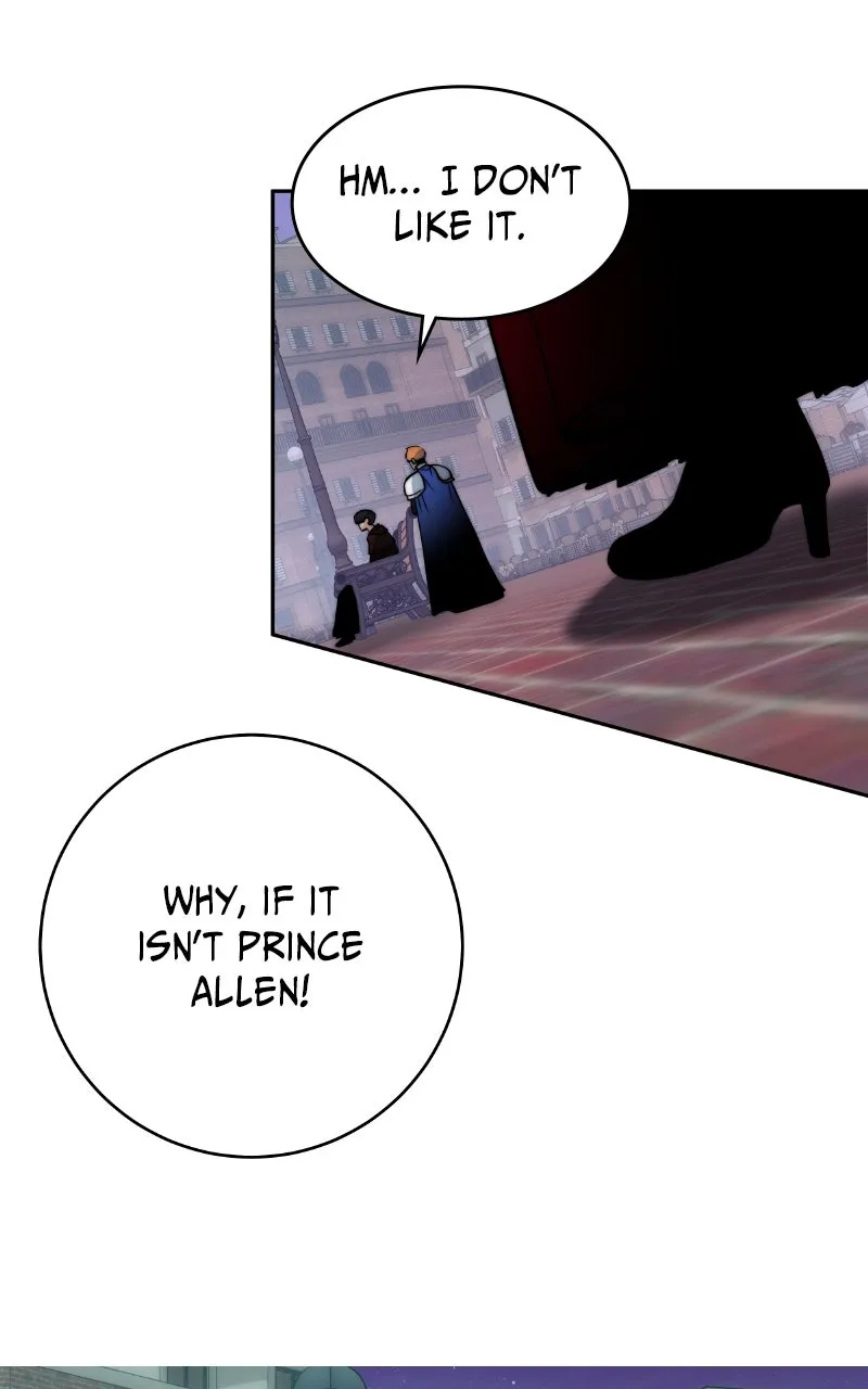 The Holy Emperor’s Grandson is a Necromancer Chapter 48 page 91 - 