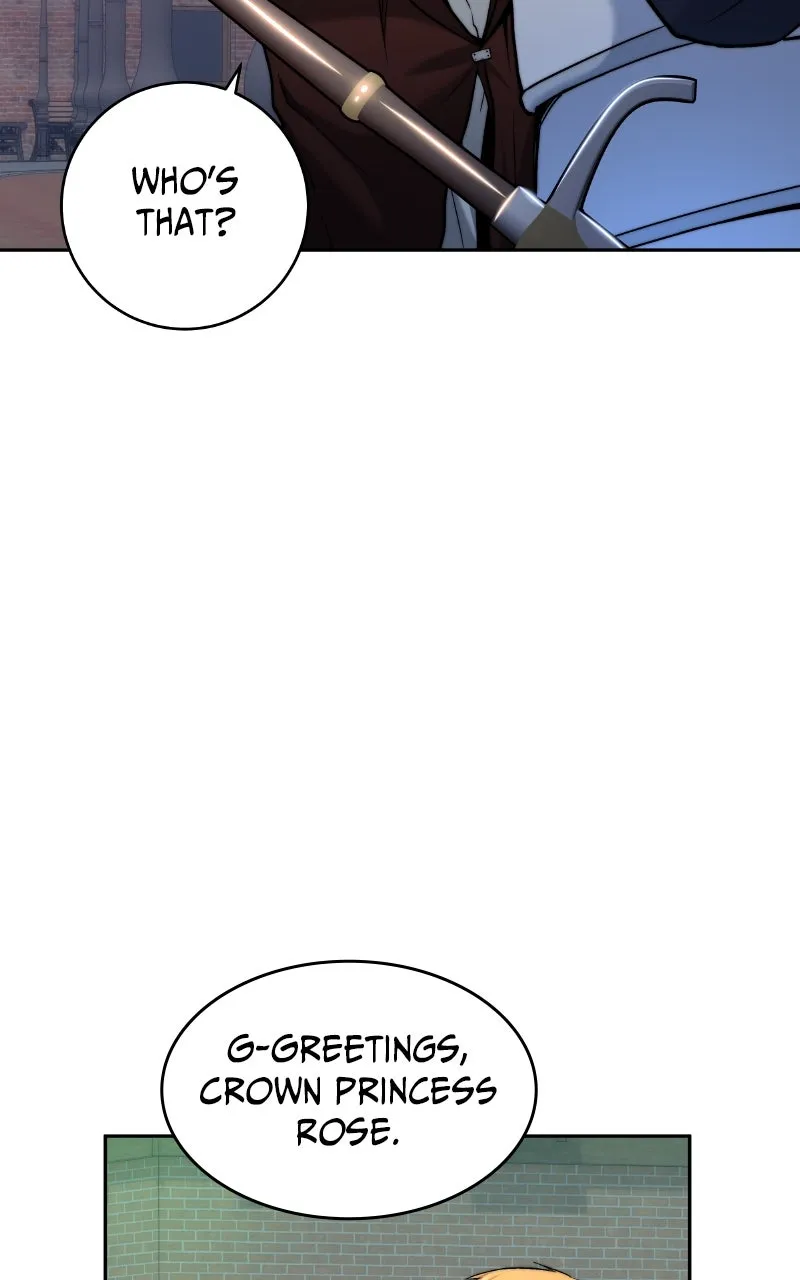 The Holy Emperor’s Grandson is a Necromancer Chapter 48 page 93 - 