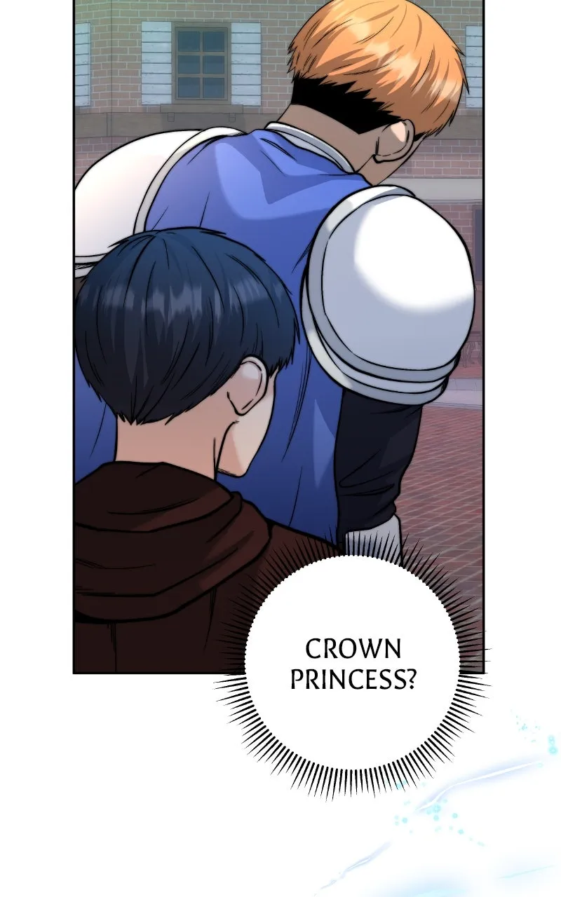 The Holy Emperor’s Grandson is a Necromancer Chapter 48 page 94 - 