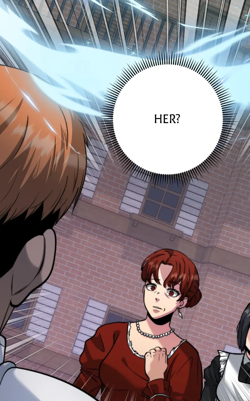 The Holy Emperor’s Grandson is a Necromancer Chapter 48 page 96 - 