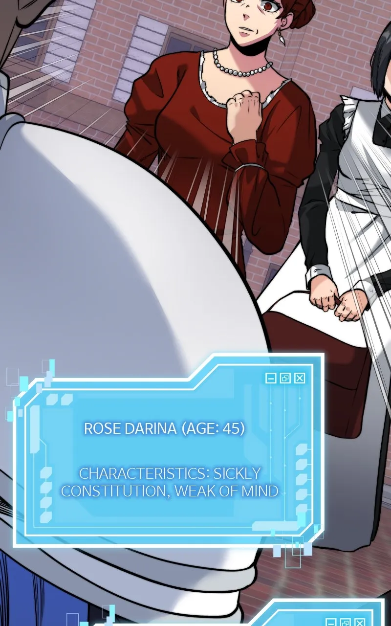 The Holy Emperor’s Grandson is a Necromancer Chapter 49 page 2 - 