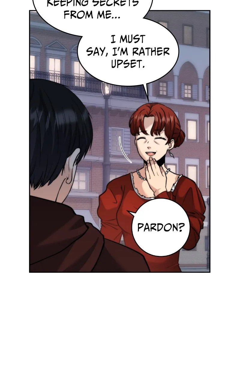 The Holy Emperor’s Grandson is a Necromancer Chapter 49 page 11 - 