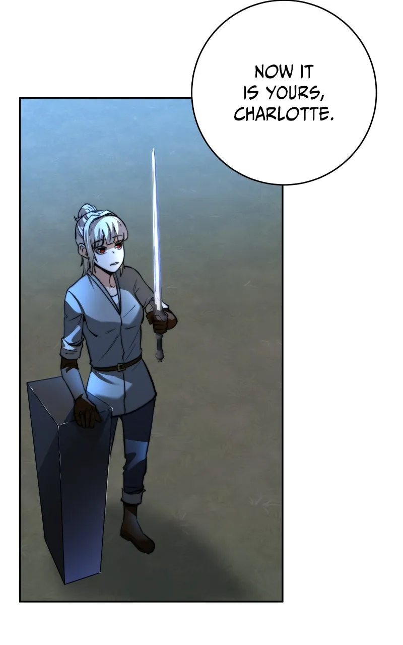The Holy Emperor’s Grandson is a Necromancer Chapter 49 page 101 - 