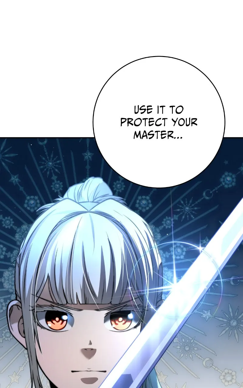 The Holy Emperor’s Grandson is a Necromancer Chapter 49 page 102 - 