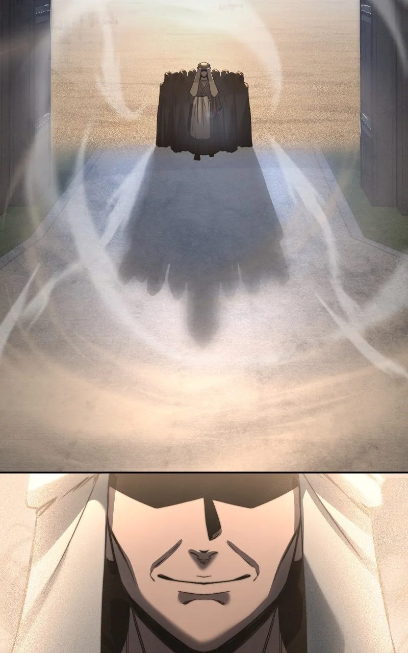 The Holy Emperor’s Grandson is a Necromancer Chapter 49 page 107 - 
