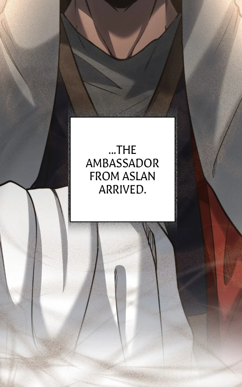 The Holy Emperor’s Grandson is a Necromancer Chapter 49 page 108 - 