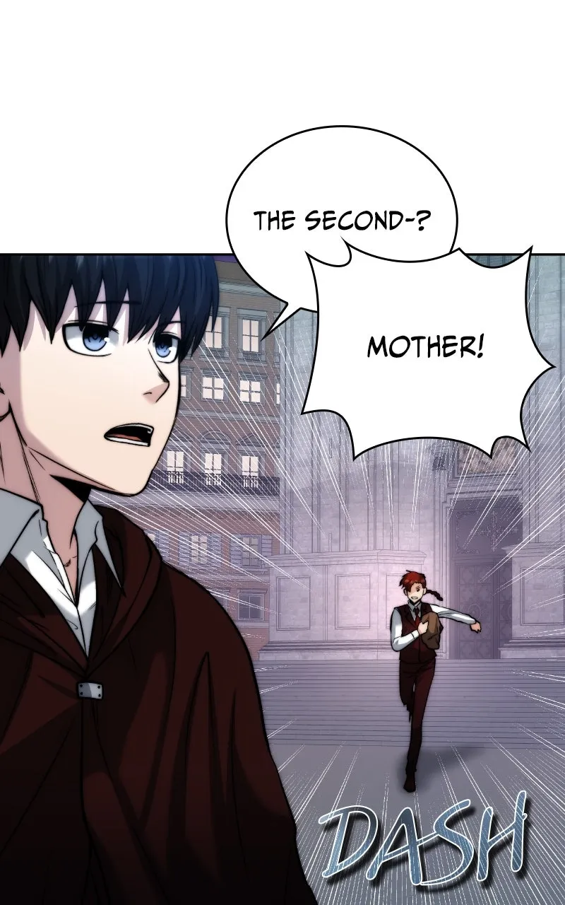 The Holy Emperor’s Grandson is a Necromancer Chapter 49 page 12 - 