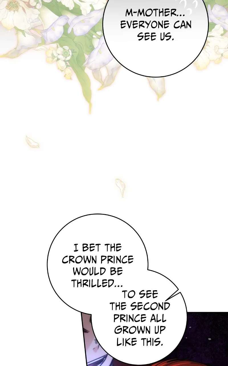 The Holy Emperor’s Grandson is a Necromancer Chapter 49 page 15 - 