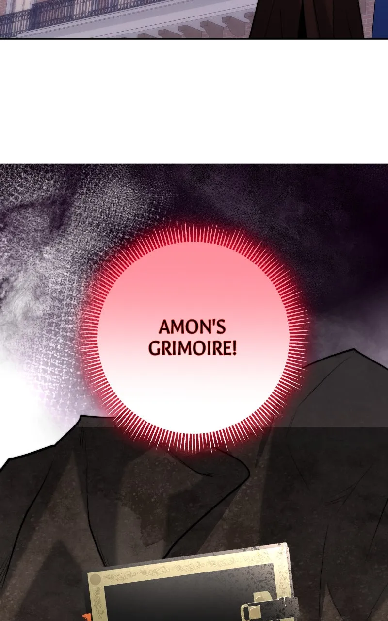 The Holy Emperor’s Grandson is a Necromancer Chapter 49 page 18 - 