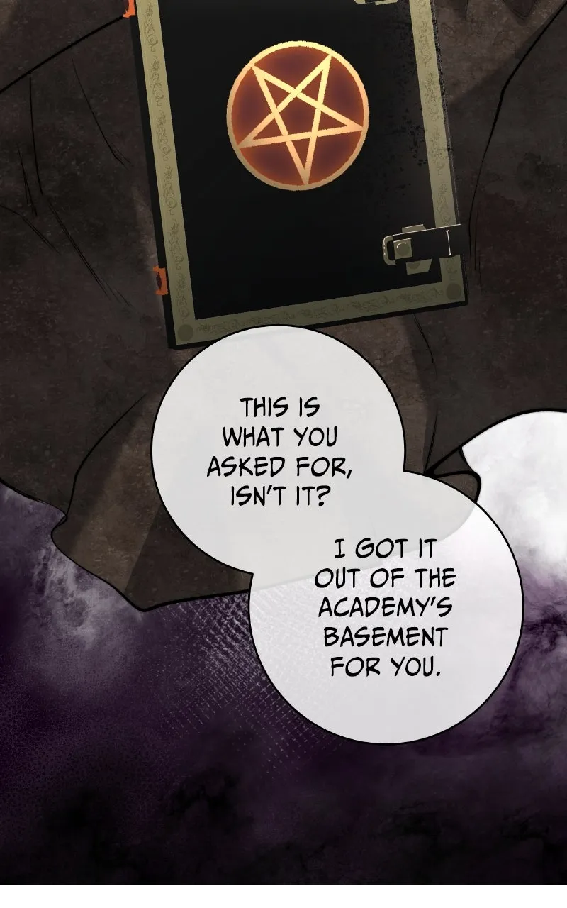 The Holy Emperor’s Grandson is a Necromancer Chapter 49 page 19 - 