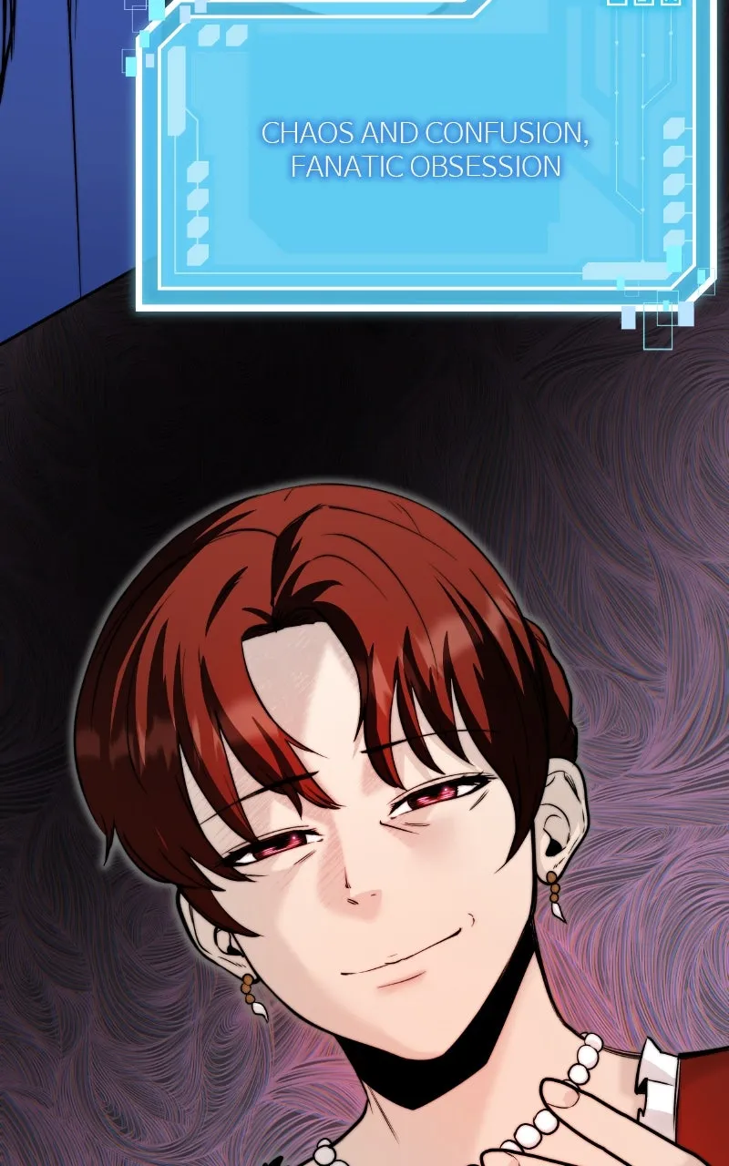 The Holy Emperor’s Grandson is a Necromancer Chapter 49 page 3 - 