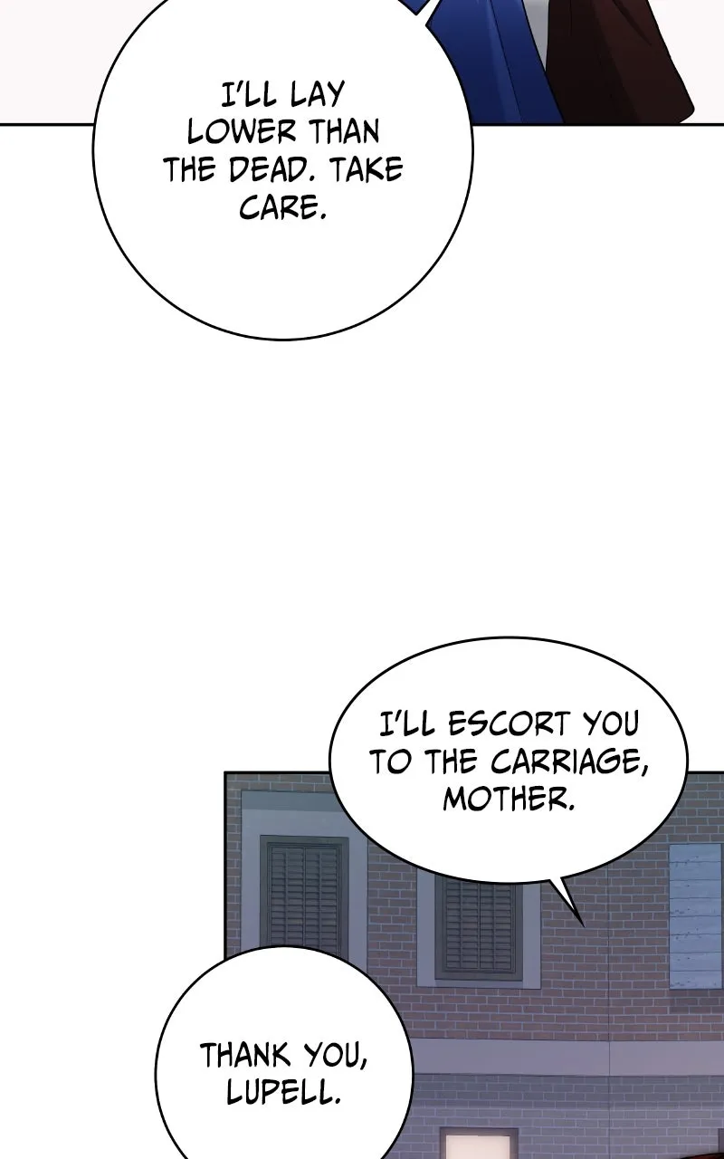 The Holy Emperor’s Grandson is a Necromancer Chapter 49 page 21 - 