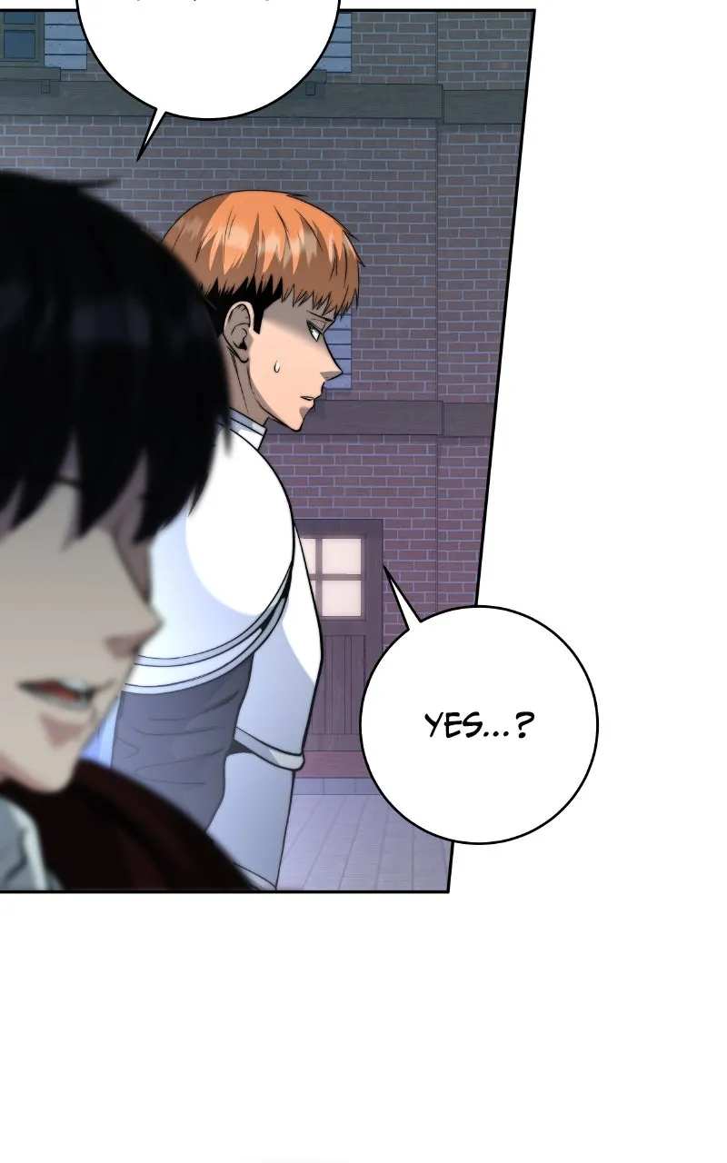 The Holy Emperor’s Grandson is a Necromancer Chapter 49 page 23 - 