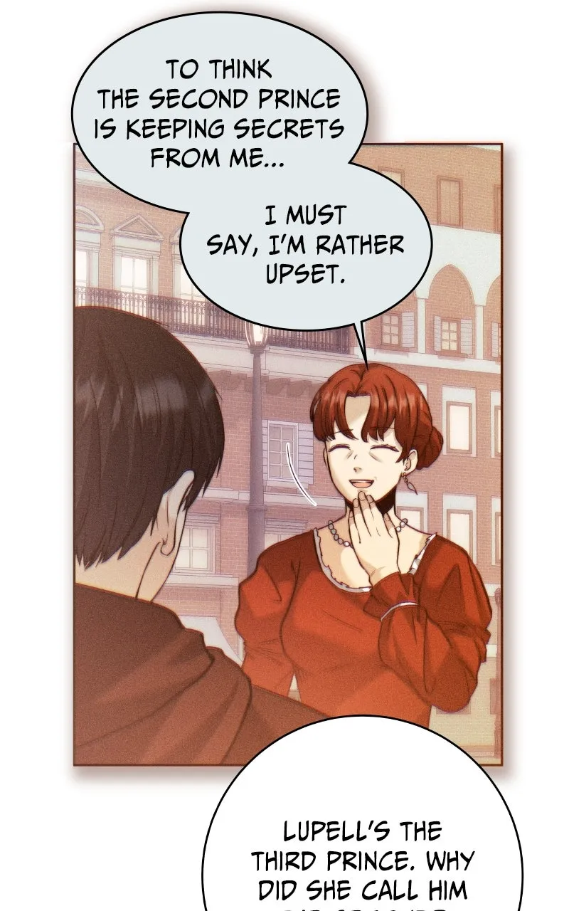 The Holy Emperor’s Grandson is a Necromancer Chapter 49 page 24 - 