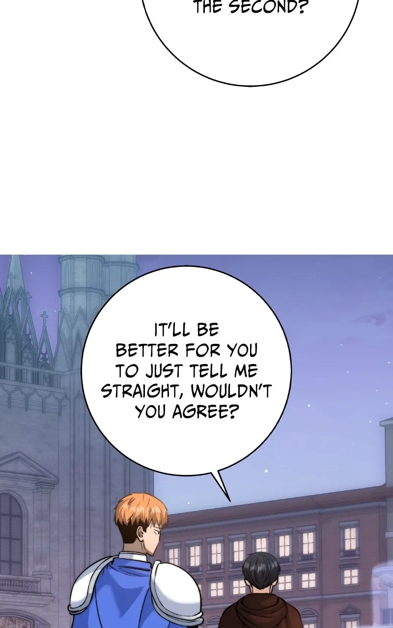 The Holy Emperor’s Grandson is a Necromancer Chapter 49 page 25 - 