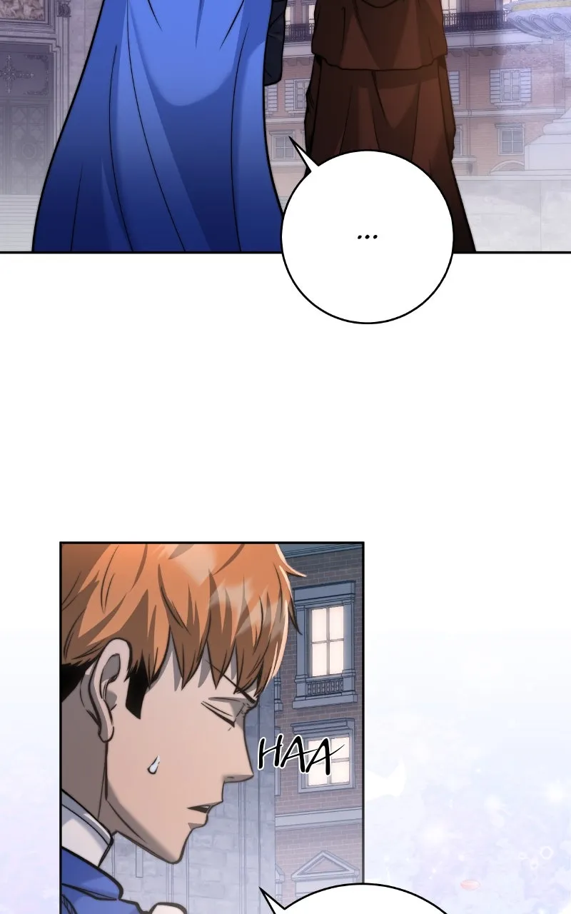 The Holy Emperor’s Grandson is a Necromancer Chapter 49 page 26 - 