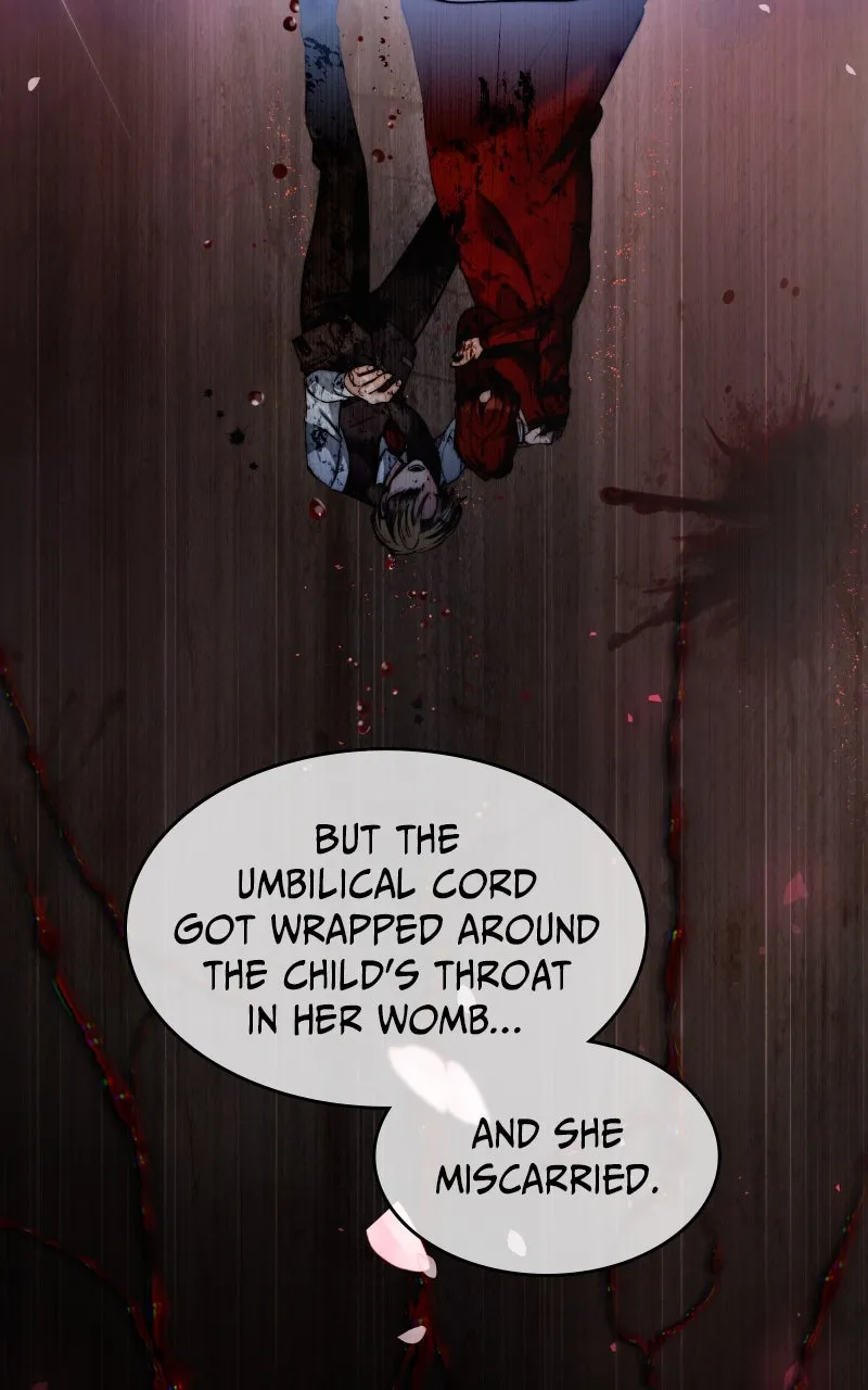 The Holy Emperor’s Grandson is a Necromancer Chapter 49 page 29 - 