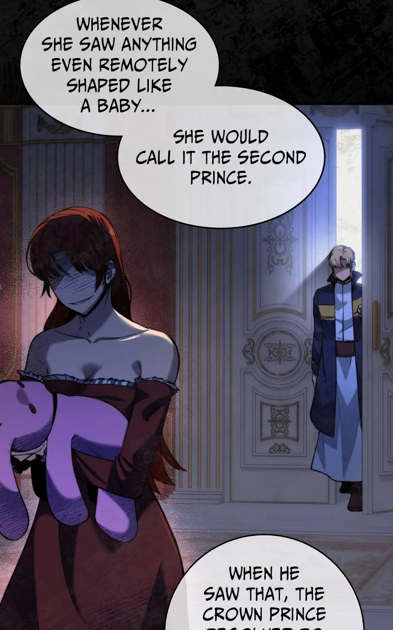The Holy Emperor’s Grandson is a Necromancer Chapter 49 page 33 - 