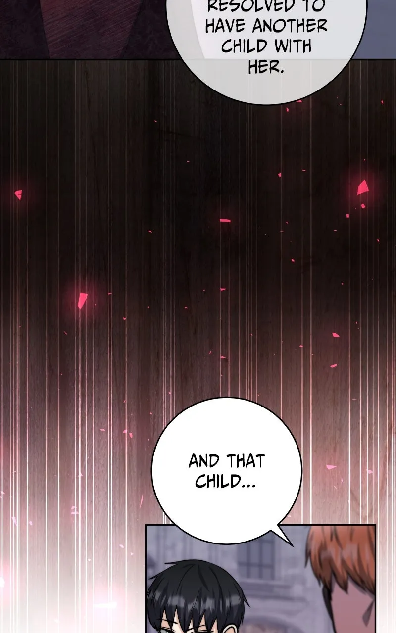 The Holy Emperor’s Grandson is a Necromancer Chapter 49 page 34 - 