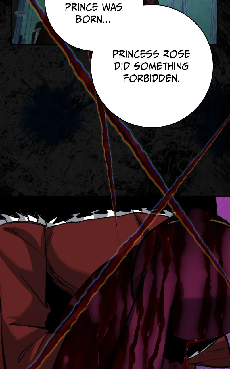 The Holy Emperor’s Grandson is a Necromancer Chapter 49 page 38 - 