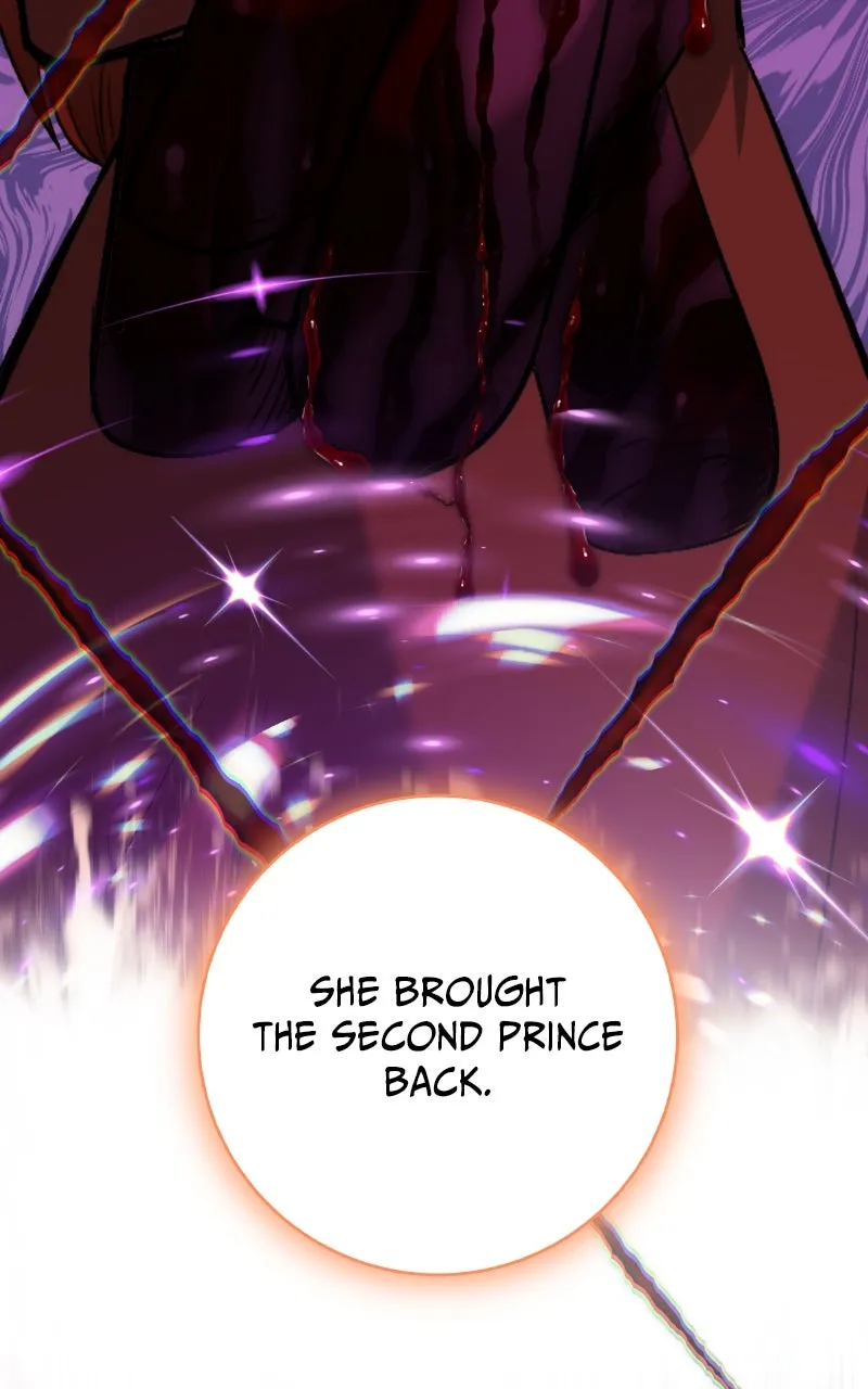 The Holy Emperor’s Grandson is a Necromancer Chapter 49 page 39 - 