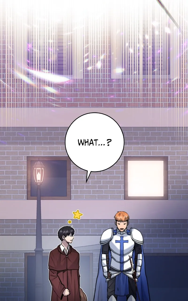 The Holy Emperor’s Grandson is a Necromancer Chapter 49 page 40 - 