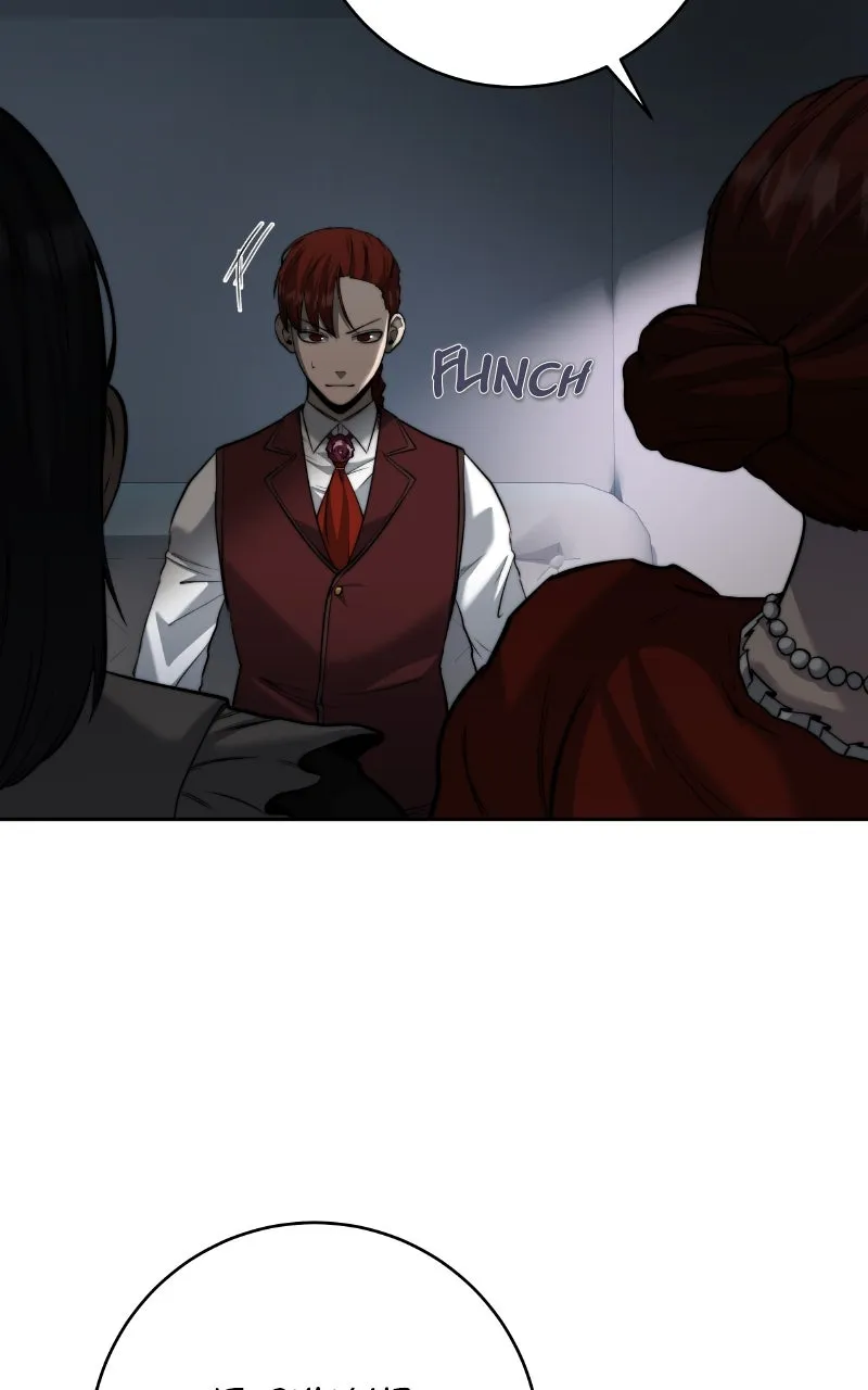The Holy Emperor’s Grandson is a Necromancer Chapter 49 page 50 - 