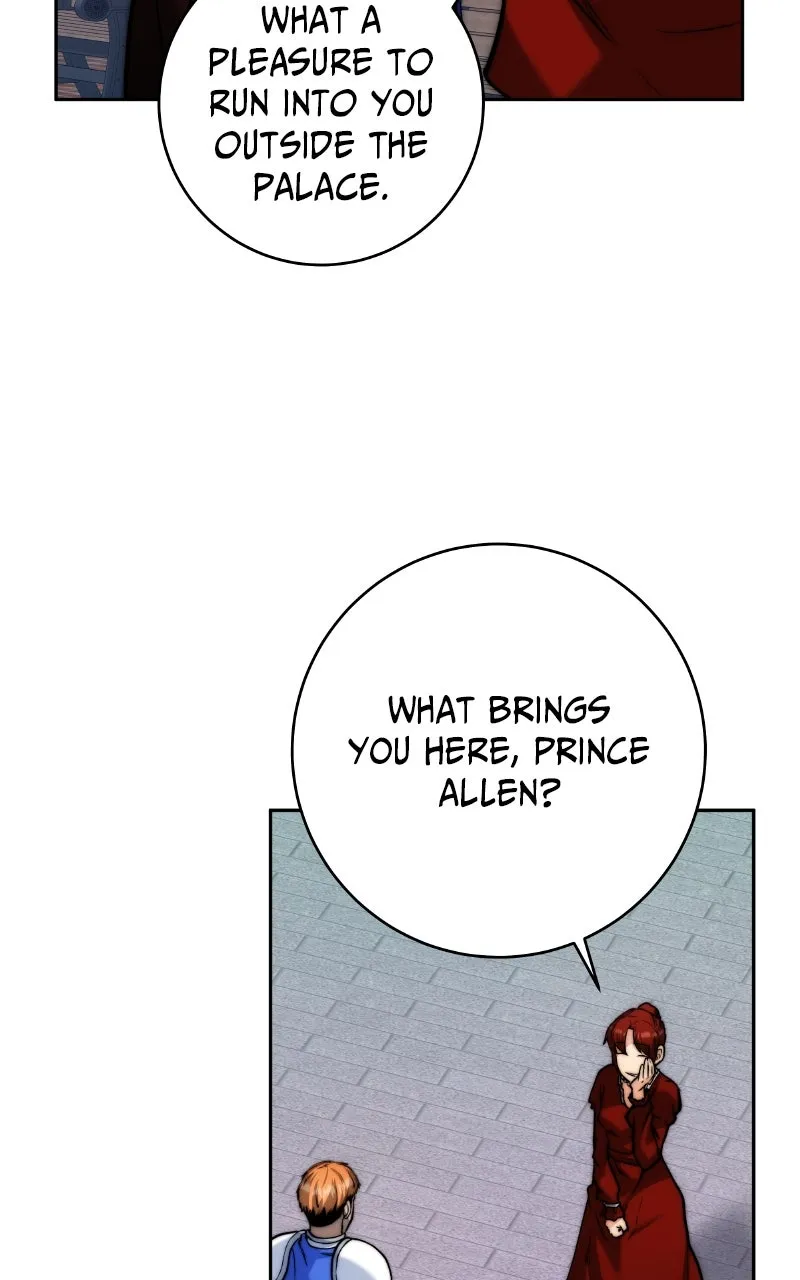 The Holy Emperor’s Grandson is a Necromancer Chapter 49 page 6 - 