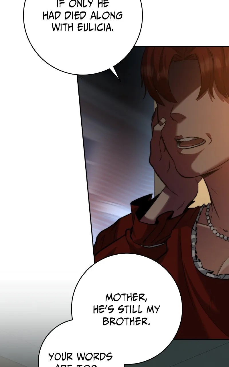 The Holy Emperor’s Grandson is a Necromancer Chapter 49 page 51 - 