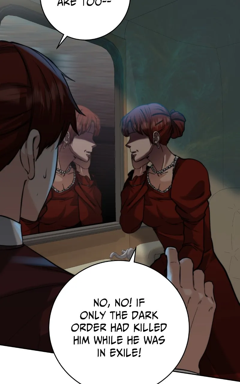 The Holy Emperor’s Grandson is a Necromancer Chapter 49 page 52 - 