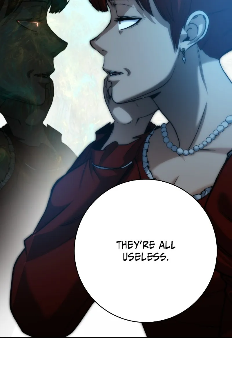The Holy Emperor’s Grandson is a Necromancer Chapter 49 page 54 - 