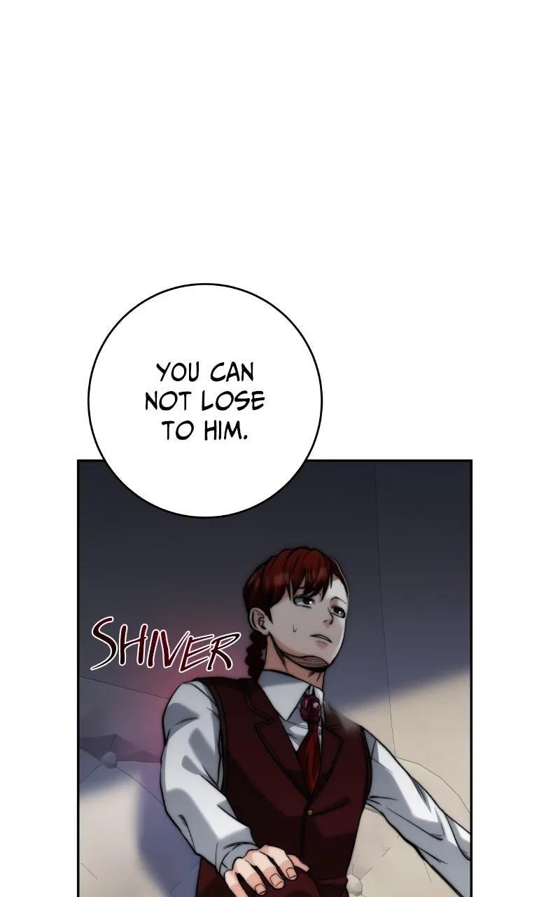 The Holy Emperor’s Grandson is a Necromancer Chapter 49 page 55 - 