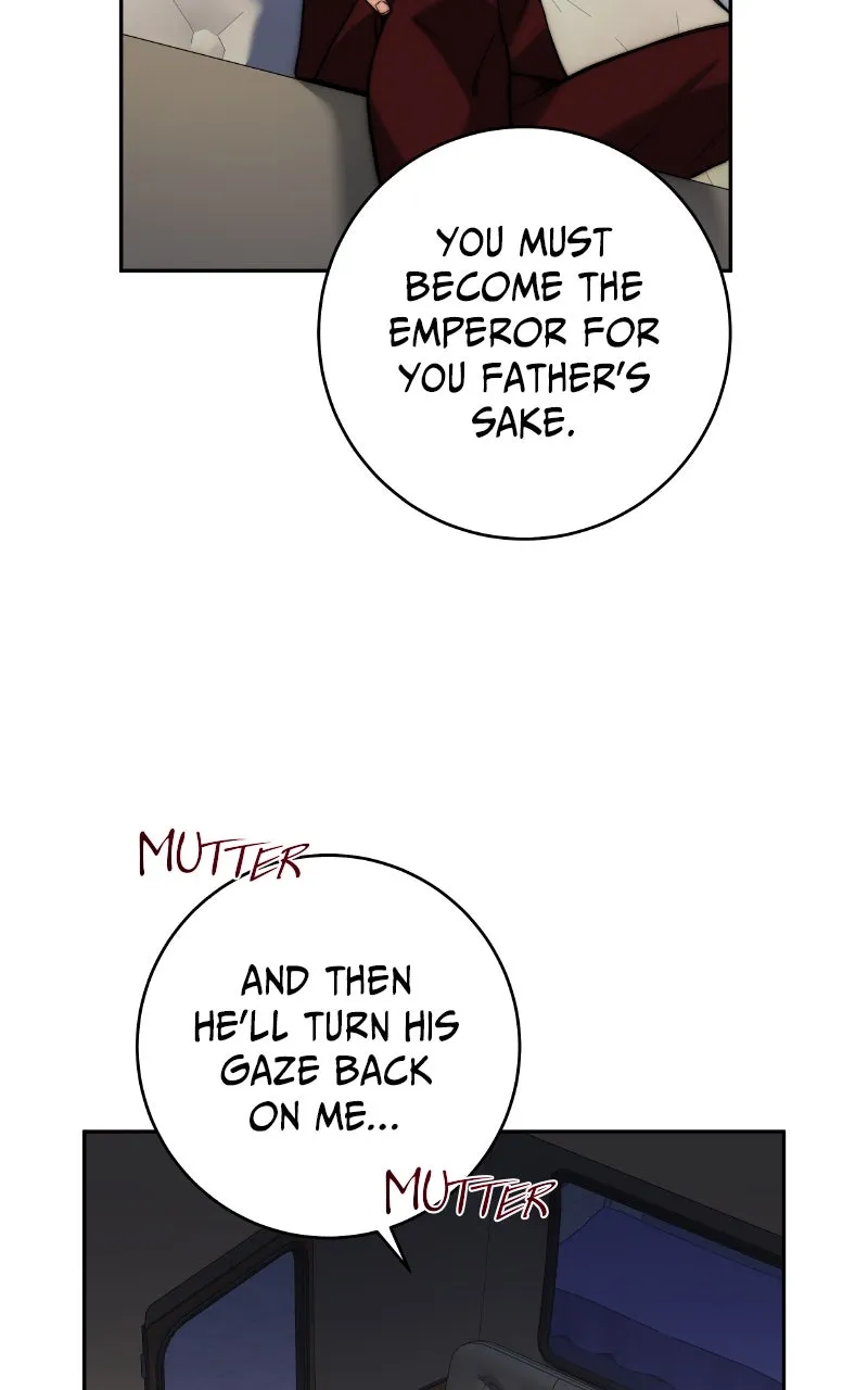 The Holy Emperor’s Grandson is a Necromancer Chapter 49 page 56 - 