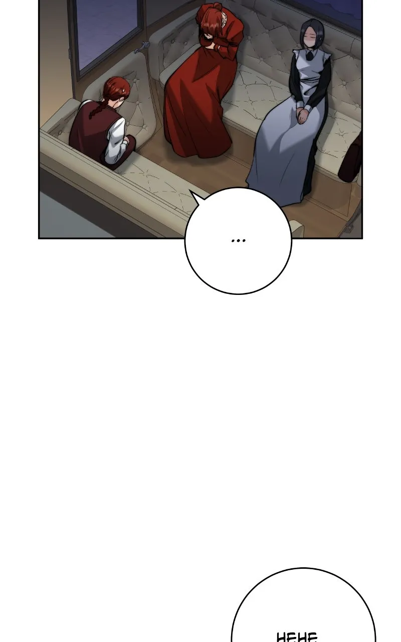 The Holy Emperor’s Grandson is a Necromancer Chapter 49 page 57 - 