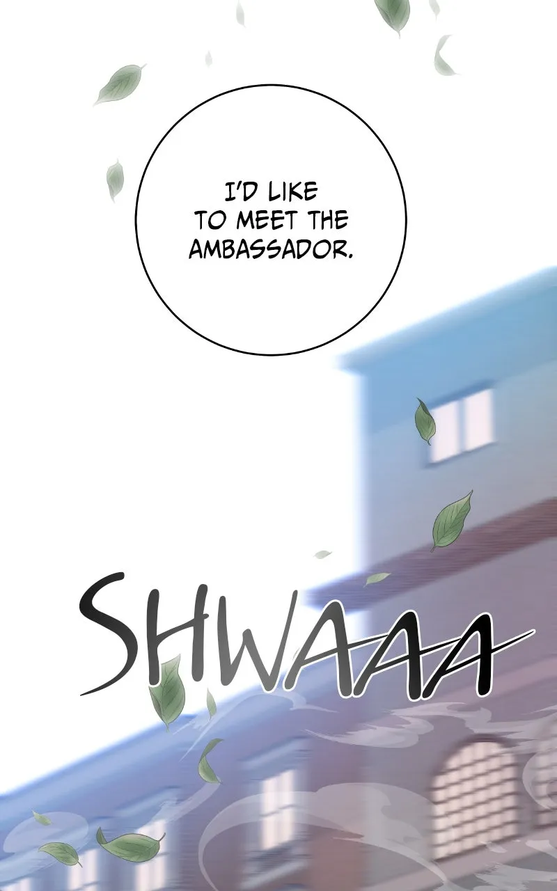 The Holy Emperor’s Grandson is a Necromancer Chapter 49 page 59 - 