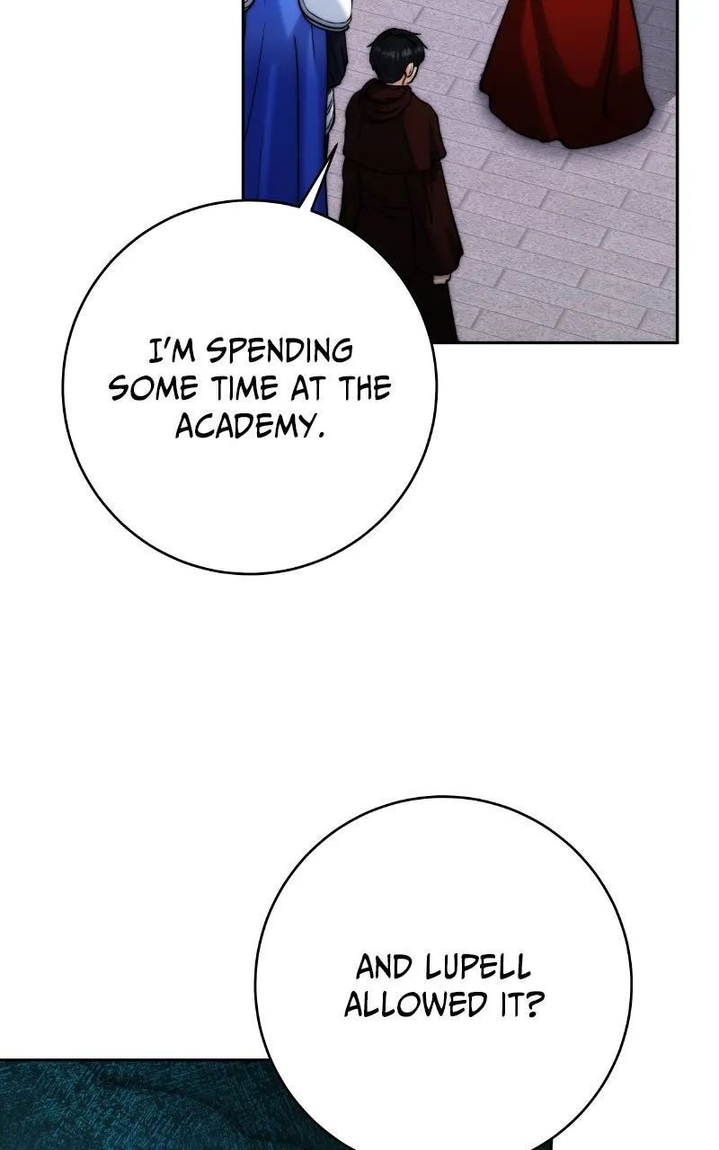 The Holy Emperor’s Grandson is a Necromancer Chapter 49 page 7 - 