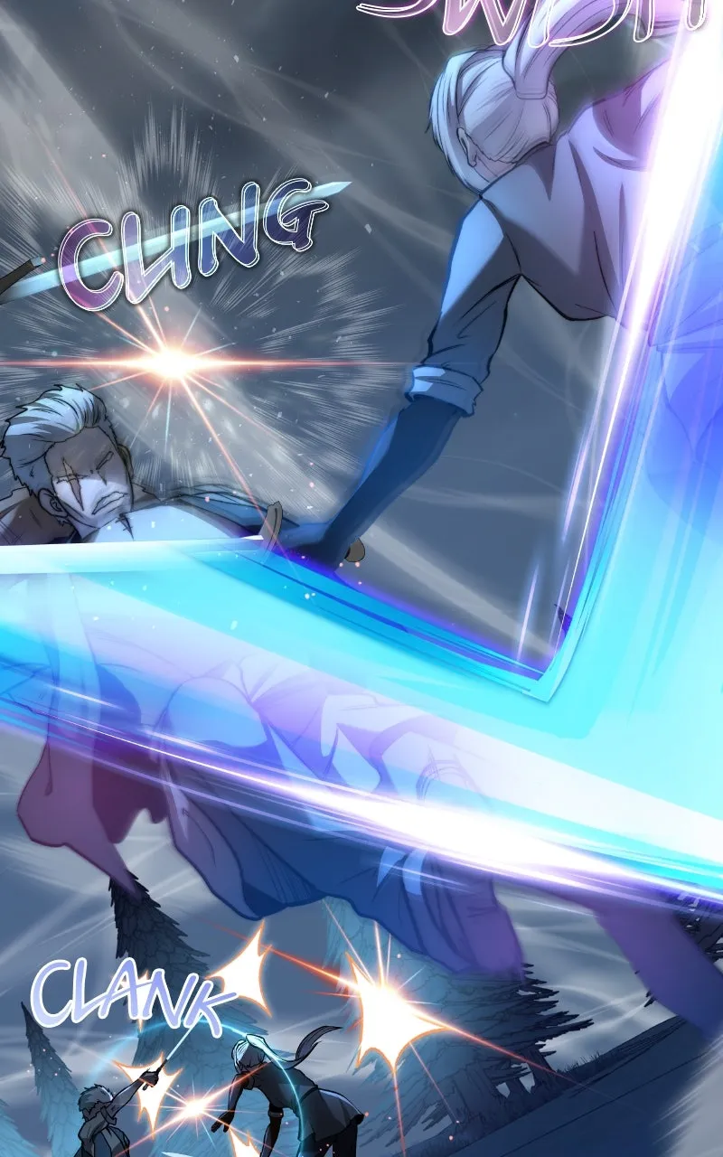 The Holy Emperor’s Grandson is a Necromancer Chapter 49 page 64 - 