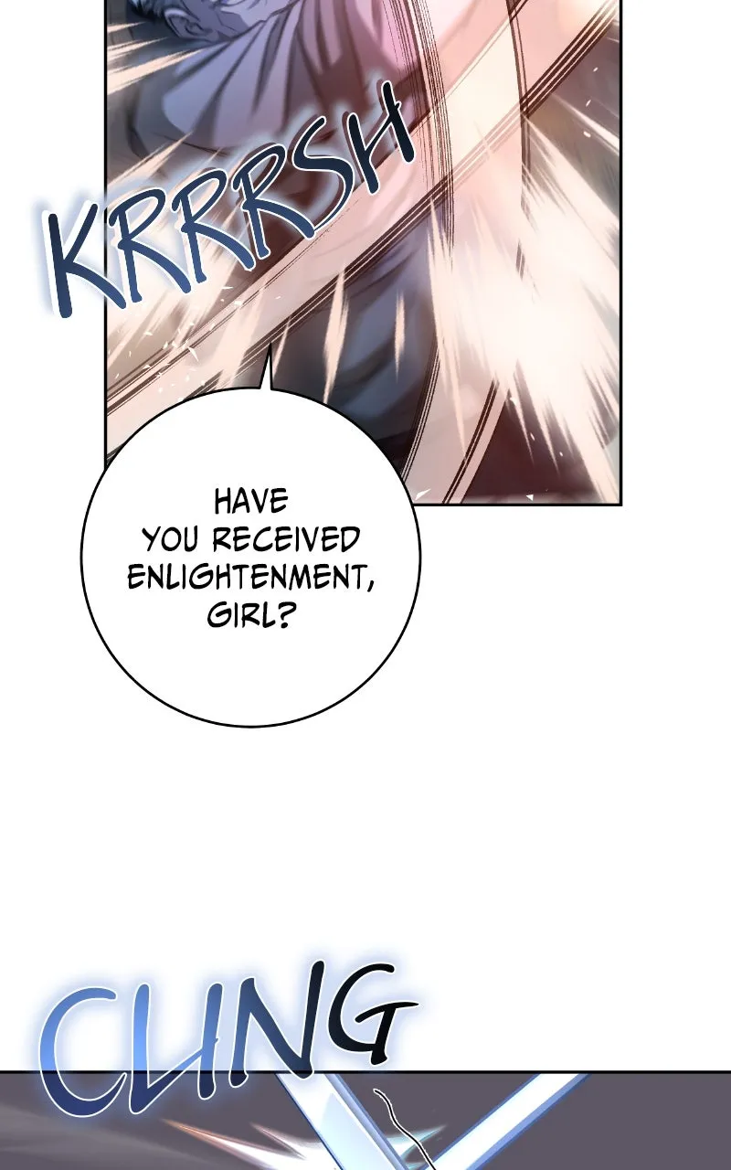 The Holy Emperor’s Grandson is a Necromancer Chapter 49 page 68 - 