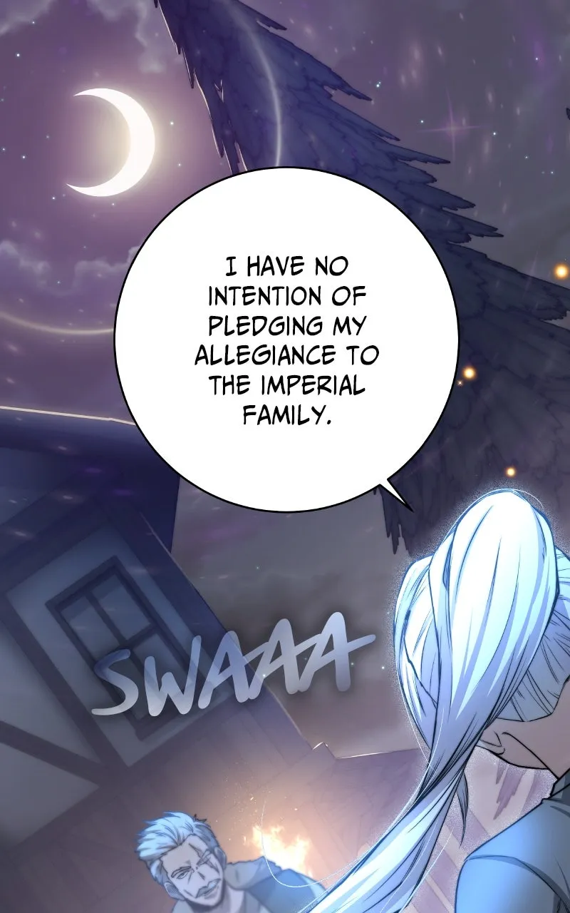 The Holy Emperor’s Grandson is a Necromancer Chapter 49 page 72 - 