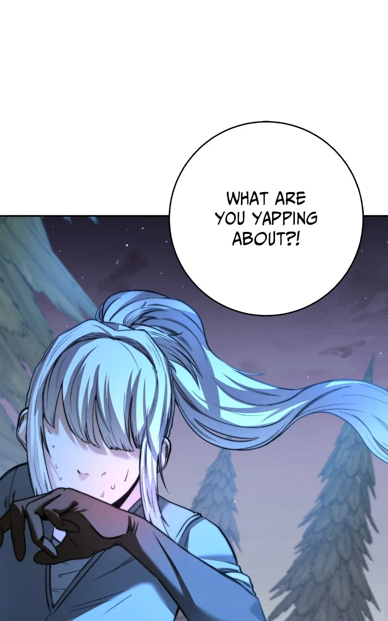 The Holy Emperor’s Grandson is a Necromancer Chapter 49 page 74 - 