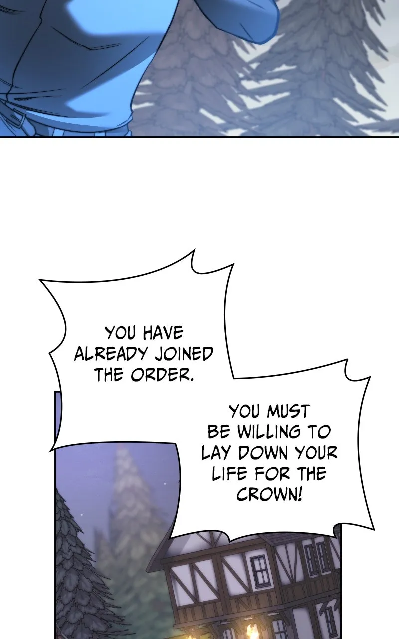 The Holy Emperor’s Grandson is a Necromancer Chapter 49 page 75 - 